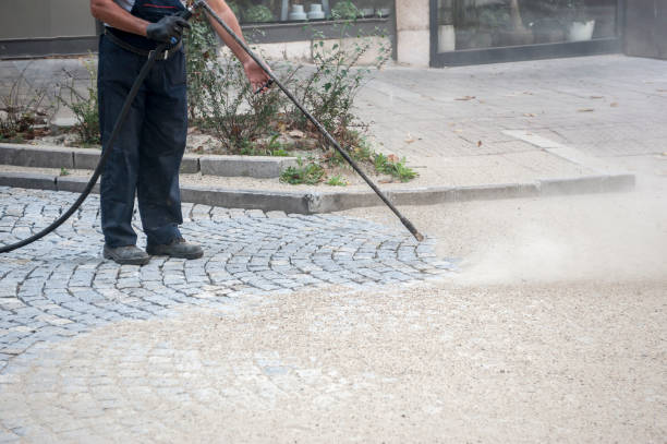 Best Post-Construction Pressure Washing  in Lake Holiday, IL